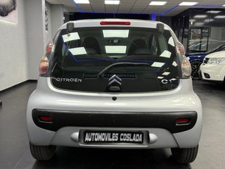 Citroen C1 2007