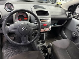 Citroen C1 2007