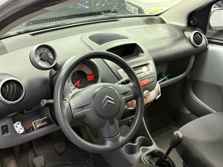 Citroen C1 2007