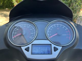 Keeway Logik 125 Scooter