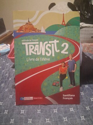 Libros de francés de ejercicios y aprendizaje