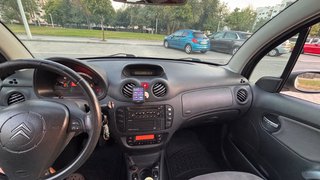 Citroen C3 HDI 1.4 Premier.