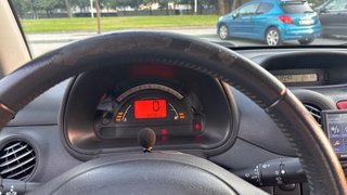 Citroen C3 HDI 1.4 Premier.