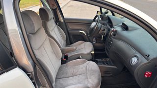 Citroen C3 HDI 1.4 Premier.