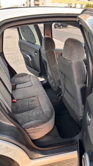 Citroen C3 HDI 1.4 Premier.