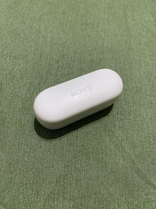 Sony WF-C510 Auriculares Bluetooth Blancos