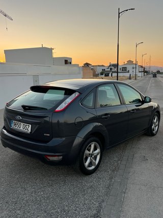 Ford Focus 2010