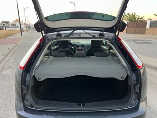 Ford Focus 2010