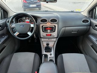 Ford Focus 2010