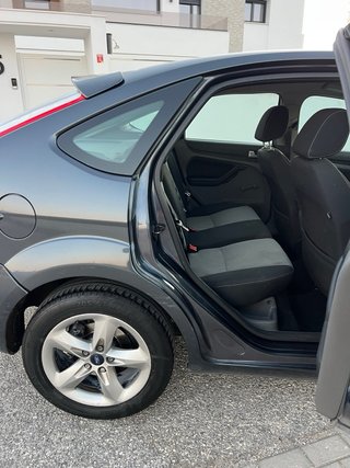 Ford Focus 2010