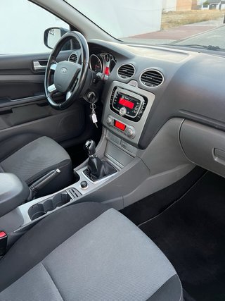 Ford Focus 2010