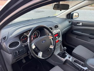 Ford Focus 2010