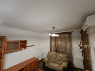 Salón completo: Muebles y sofás 3+2