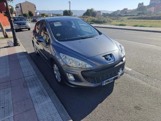 Peugeot 308 2010