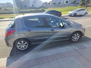 Peugeot 308 2010