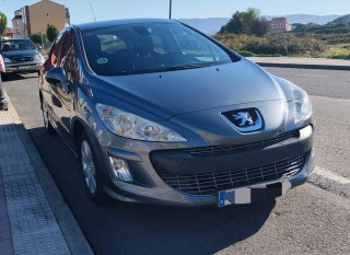 Peugeot 308 2010