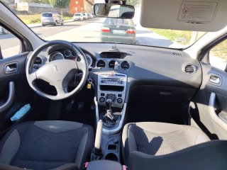 Peugeot 308 2010