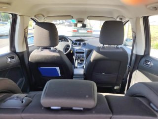 Peugeot 308 2010