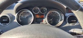 Peugeot 308 2010
