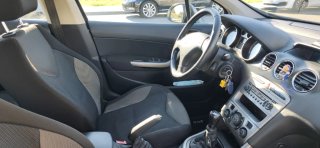 Peugeot 308 2010