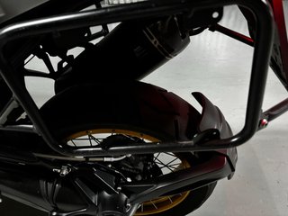 BMW R 1250 GS Triple Black