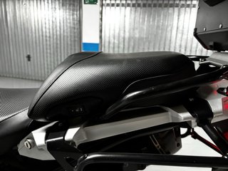 BMW R 1250 GS Triple Black