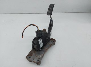 Slc500031 pedal land rover discovery v6 td 196667