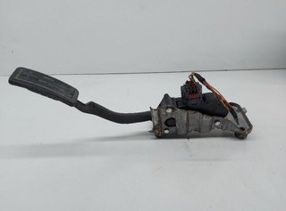Slc500031 pedal land rover discovery v6 td 196667