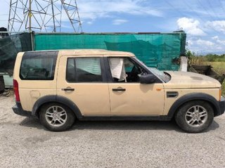 Slc500031 pedal land rover discovery v6 td 196667