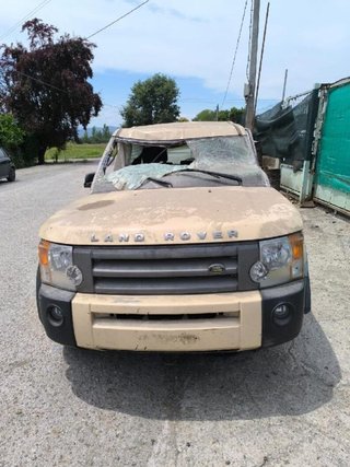 Slc500031 pedal land rover discovery v6 td 196667