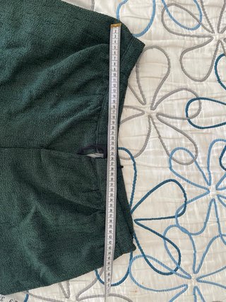 Traje Regional Saraguell Adulto