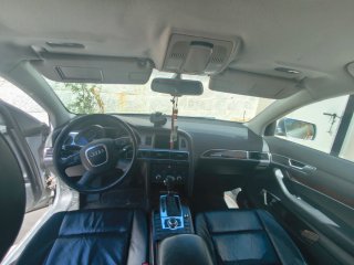 Audi A6 Allroad 2006