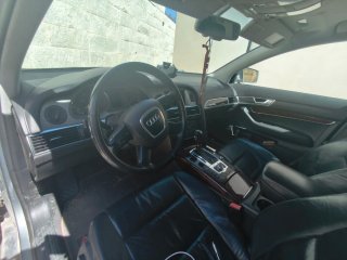 Audi A6 Allroad 2006