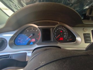 Audi A6 Allroad 2006