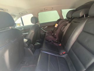 Audi A6 Allroad 2006