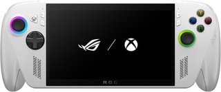 Consola Asus ROG Ally Xbox7 pantalla tactil