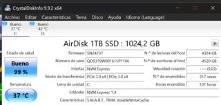 Mini PC Chuwi AuBox Ryzen 7 8745HS 16GB DDR5 1TB