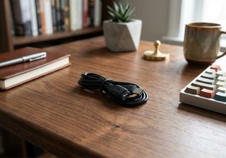 Cable Cargador Charger usb-c Garmin Enduro