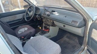 Peugeot 505 1990
