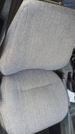 Peugeot 505 1990