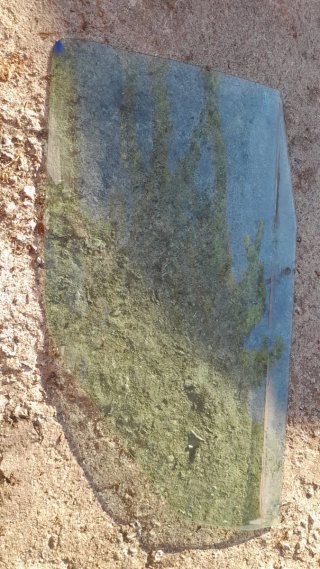 Cristales Citroen Saxo Laminados