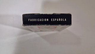 Cartas Fournier El Dúo Harinero