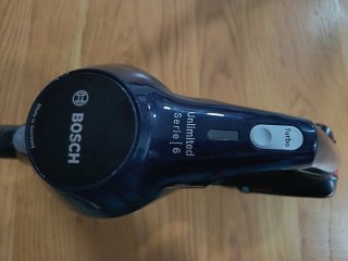 Repuestos Aspiradora Bosch Serie 6