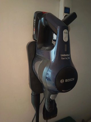 Repuestos Aspiradora Bosch Serie 6