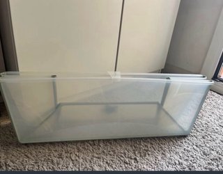 Bañera Stokke XL Bebé