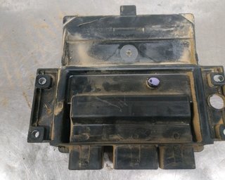 Renault 455470 centralita motor 8200909666 kangoo