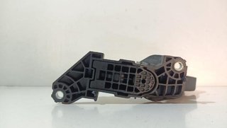 Ford jx619f836ec pedal focus berlina (cge) 189168