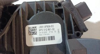 Ford jx619f836ec pedal focus berlina (cge) 189168