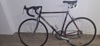 Bicicleta de carretera Peugeot PE400