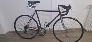 Bicicleta de carretera Peugeot PE400